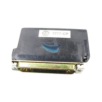 1777-CP | Conector de terminación de E/S Allen-Bradley