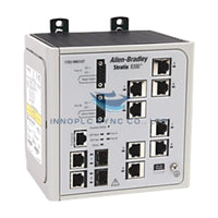 Allen-Bradley 1783-BMS10CL Stratix 5700 Yönetilebilir Ethernet Anahtarı