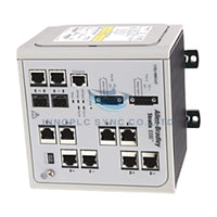 Allen-Bradley 1783-BMS10CL Stratix 5700 Yönetilebilir Ethernet Anahtarı
