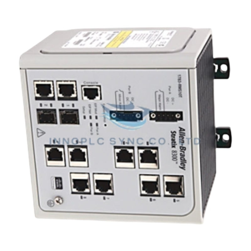 Allen-Bradley 1783-BMS10CL Stratix 5700 Yönetilebilir Ethernet Anahtarı