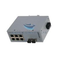 سوئیچ اترنت مدیریت‌نشده Stratix 2000 مدل 1783-US7T1F از Allen-Bradley