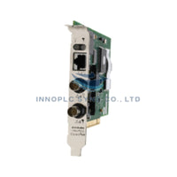 Tarjeta de comunicación PCI ControlNet Allen-Bradley 1784-PCIC