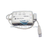 Câble USB vers DeviceNet | Allen Bradley 1784-U2DN