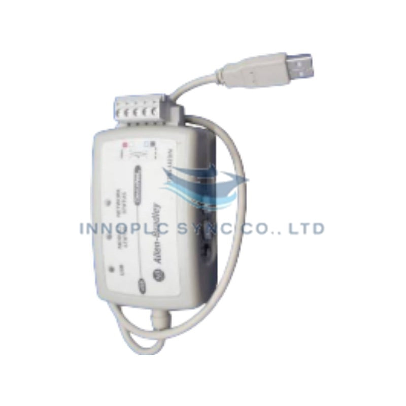 Câble USB vers DeviceNet | Allen Bradley 1784-U2DN