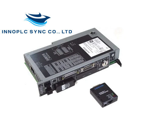 Allen-Bradley | 1785-L20B | PLC-5 Processor Module