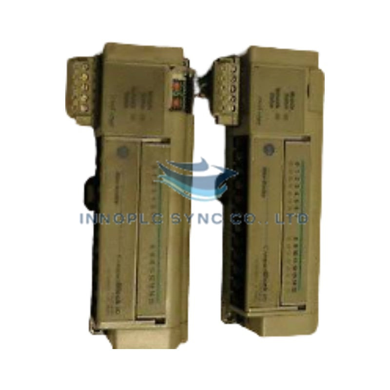 Allen-Bradley 1791D-OB16P CompactBlock G/Ç Modülü