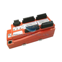 وحدة إدخال/إخراج Guard ‏CompactBlock من Allen-Bradley، الطراز 1791ES-IB16