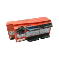 وحدة إدخال/إخراج Guard ‏CompactBlock من Allen-Bradley، الطراز 1791ES-IB16