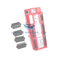 Модули цифровых входов/выходов Allen-Bradley 1791ES-IB8XOBV4
