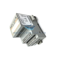 Modul Output Digital Kompak FLEX Allen-Bradley 1793-OW4S