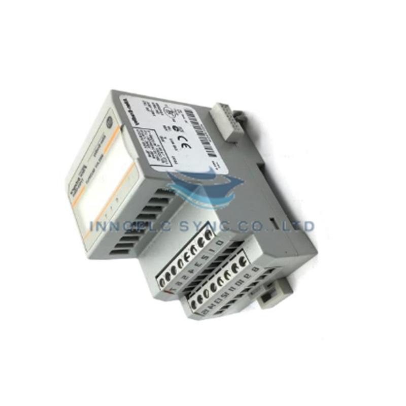 Modul Output Digital Kompak FLEX Allen-Bradley 1793-OW4S