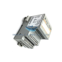 Modul Output Digital Kompak FLEX Allen-Bradley 1793-OW4S