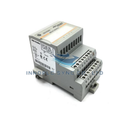 Modul Output Digital Kompak FLEX Allen-Bradley 1793-OW4S