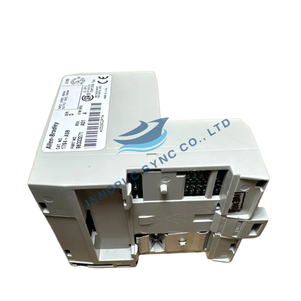 Allen Bradley|1783-HMS8T4CGN|Managed Industrial Switch