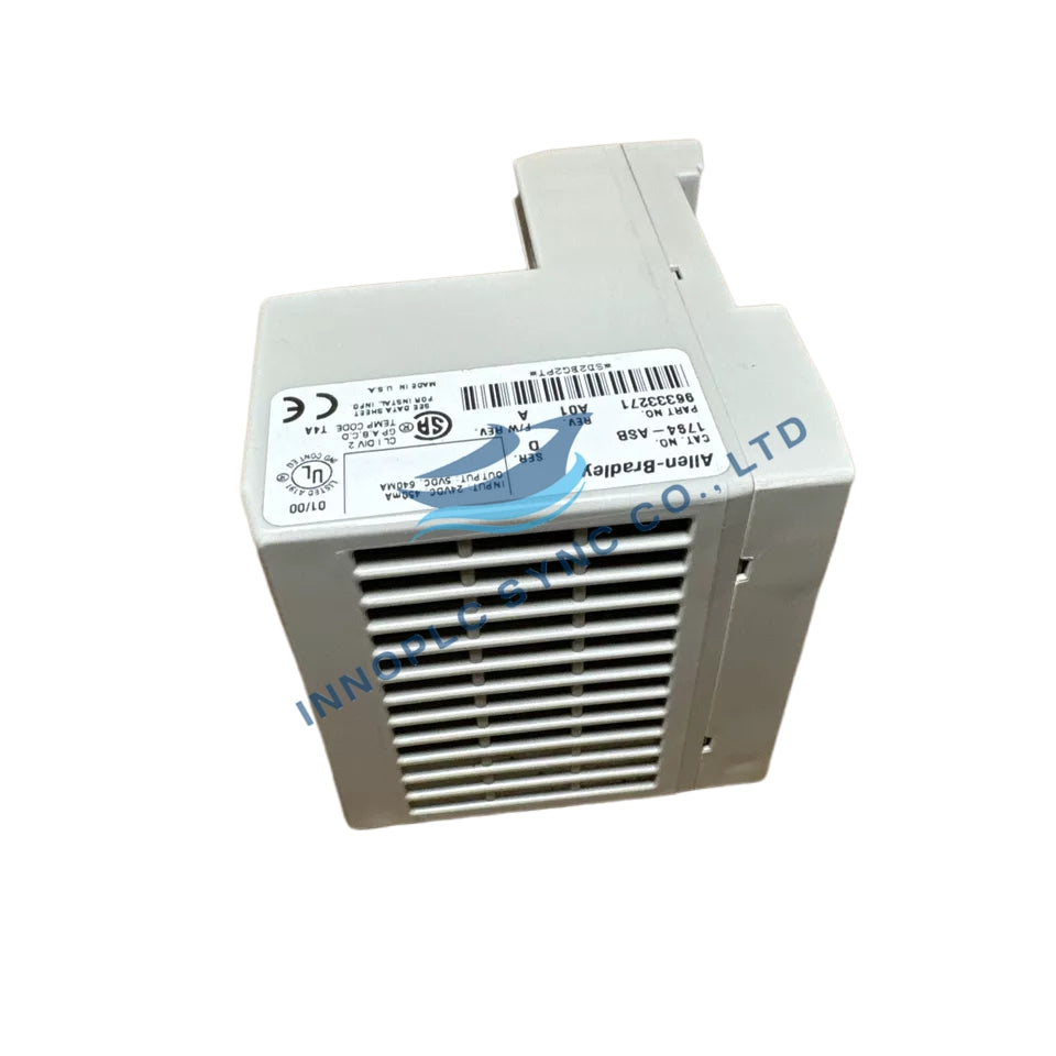 Allen Bradley|1783-HMS8T4CGN|Managed Industrial Switch