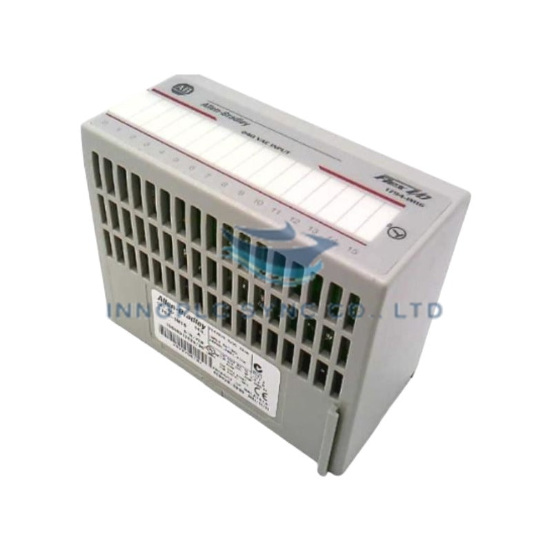 Allen-Bradley 1794-IM16 FLEX I/O AC Input Module