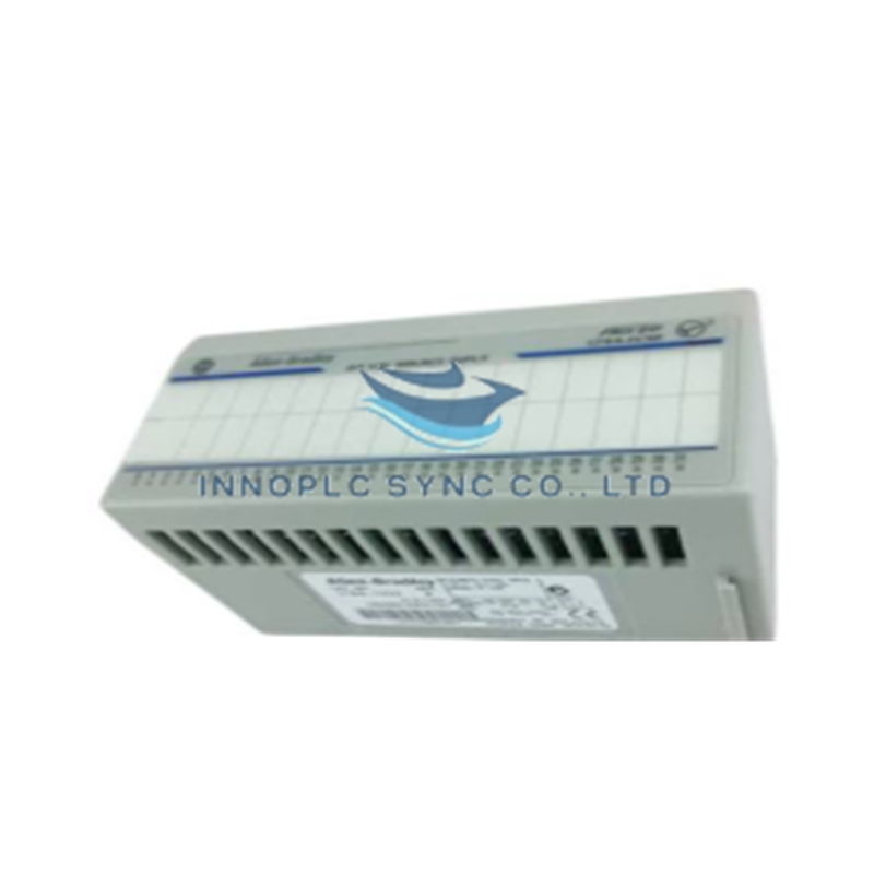 ماژول شمارنده پرسرعت Flex I/O مدل 1794-VHSC از Allen-Bradley