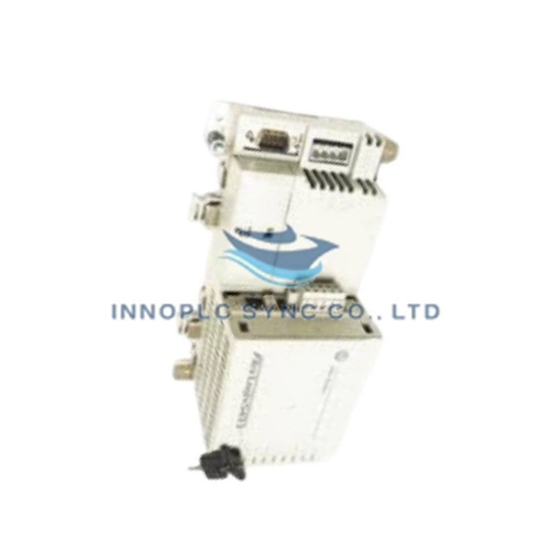 Модуль контроллера Allen-Bradley 1794-L33 FlexLogix