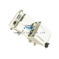 Модуль контроллера Allen-Bradley 1794-L33 FlexLogix