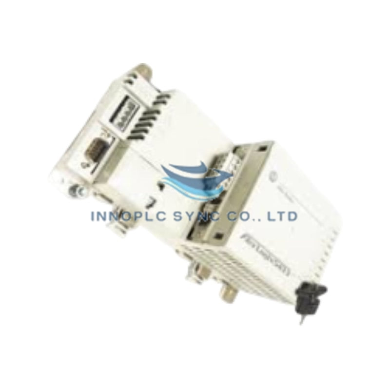 Модуль контроллера Allen-Bradley 1794-L33 FlexLogix