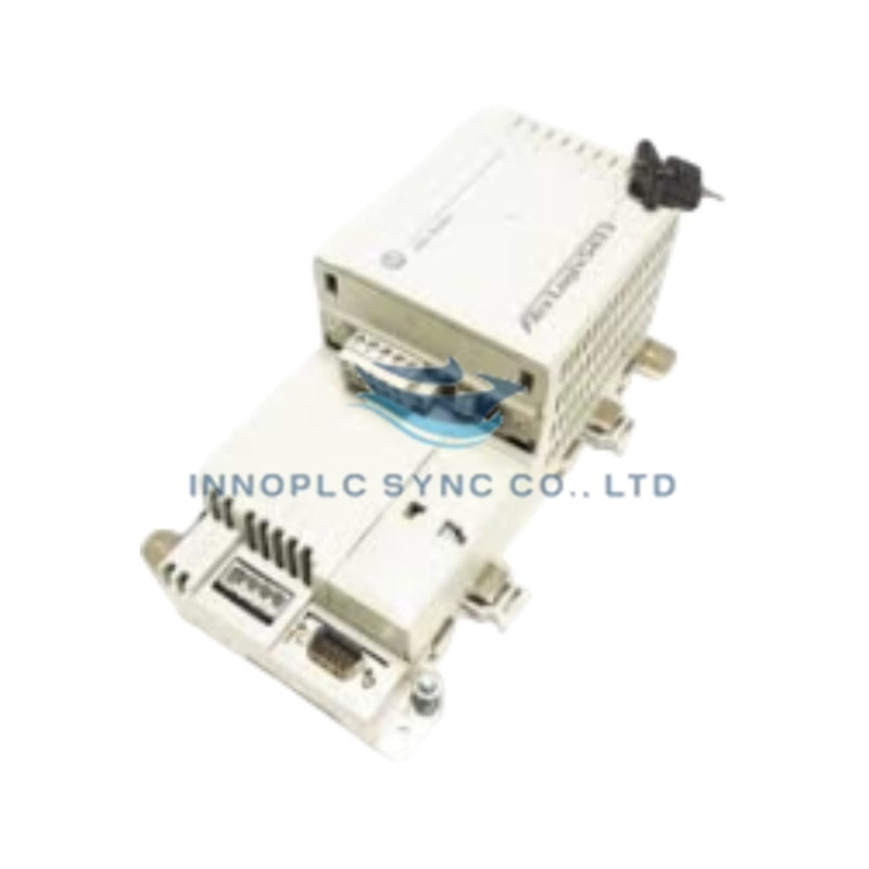 Модуль контроллера Allen-Bradley 1794-L33 FlexLogix