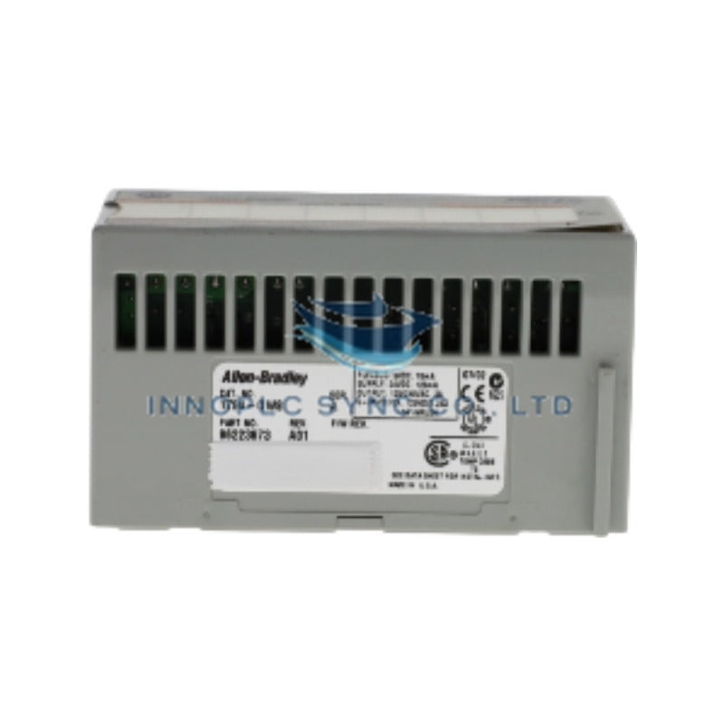 Allen-Bradley 1794-IT9 FLEX I/O Termokupl Giriş Modülü