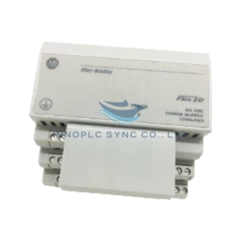 Modul Catu Daya Flex I/O Allen-Bradley 1794-PS3