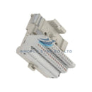 Unidad base de terminales con abrazadera de jaula Flex I/O Allen-Bradley 1794-TB2