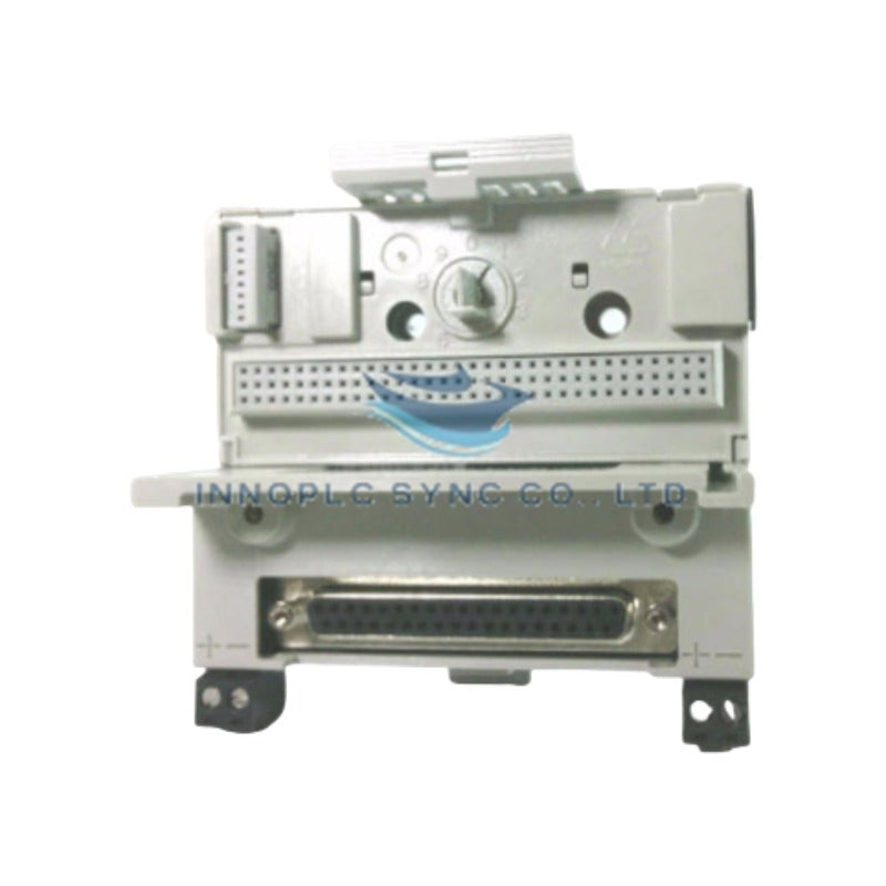 واحد پایه ترمینال ورودی/خروجی Allen-Bradley 1794-TB62DS