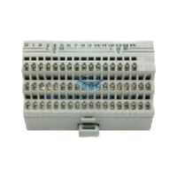 Unidades de base de terminales Allen-Bradley 1794-TB3G