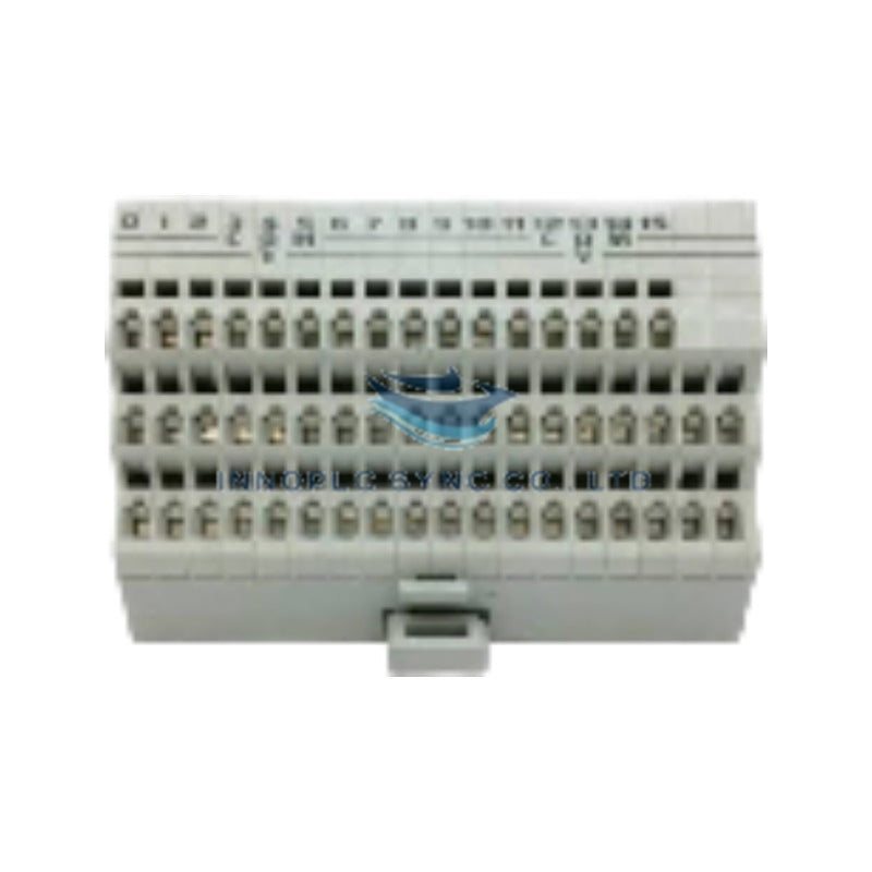Unidades de base de terminales Allen-Bradley 1794-TB3G