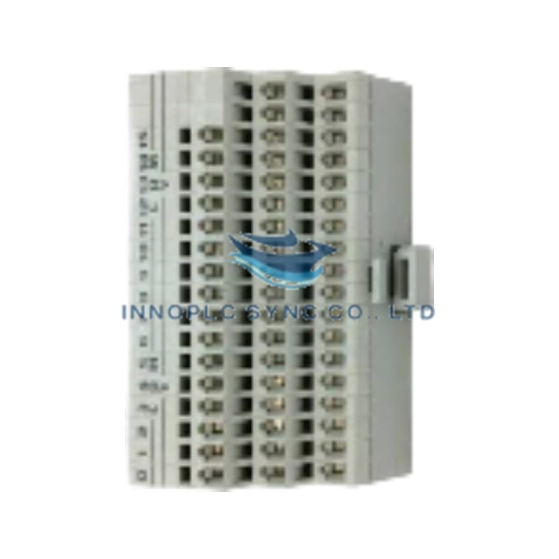 Unidades de base de terminales Allen-Bradley 1794-TB3G