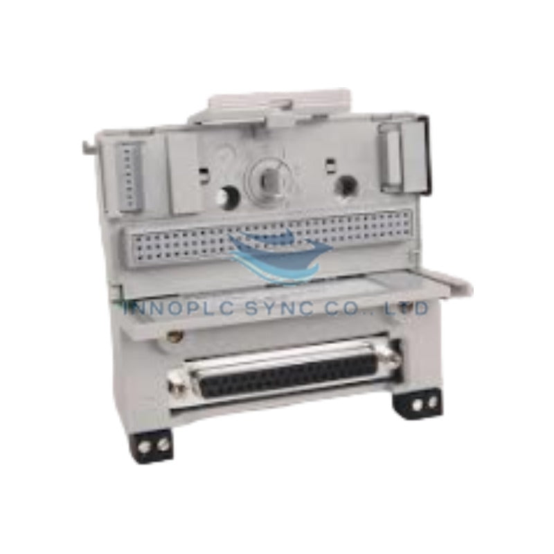 واحد پایه ترمینال ورودی/خروجی Allen-Bradley 1794-TB62DS