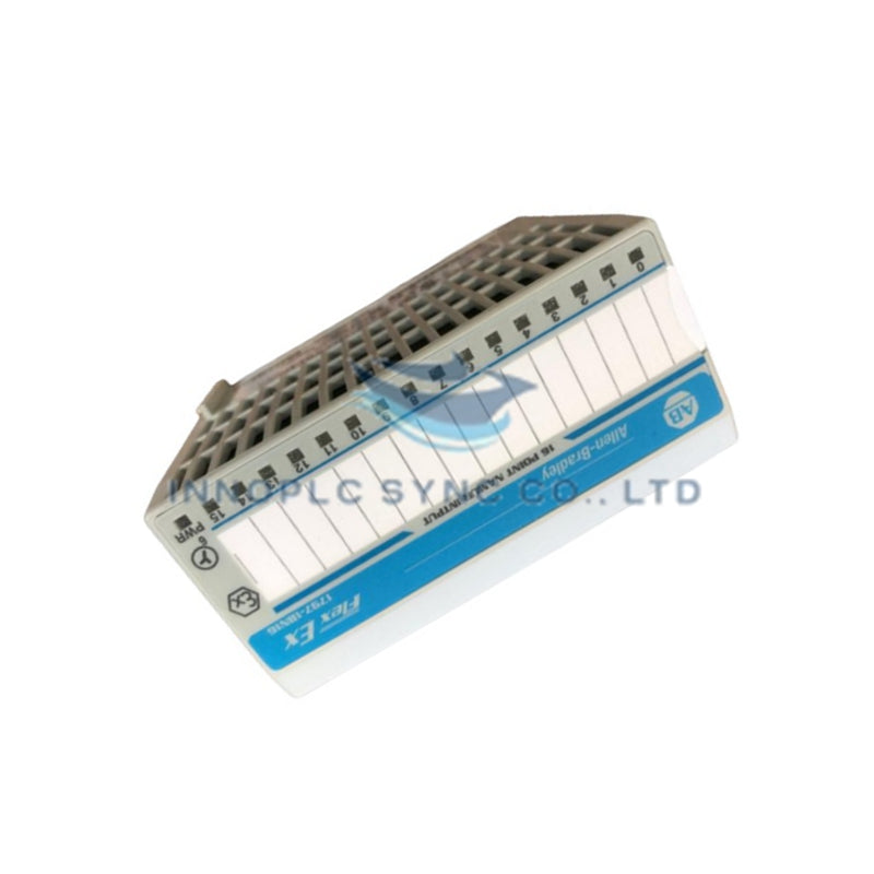 Modul Output Digital Allen-Bradley 1797-OB4D