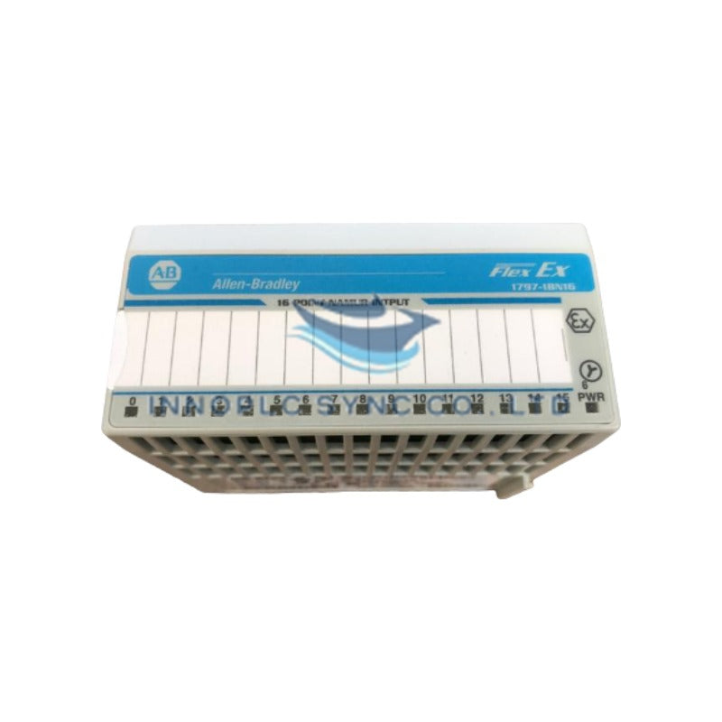 Modul Output Digital Allen-Bradley 1797-OB4D