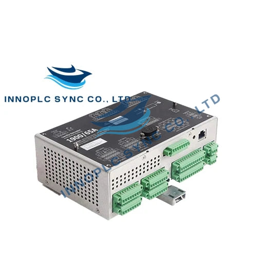 Bently Nevada|1900/65A-A00-B01-C01-D01-E01|Genel Amaçlı Ekipman Monitörü