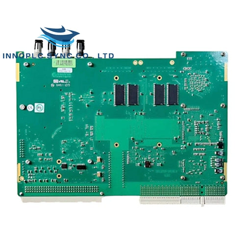 ABB | 1MRK000173-BEr01 | Binary Input/Output Module