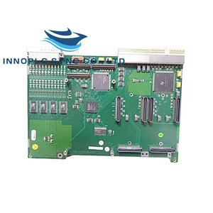 1MRK002133-ACr06 ABB Analog ve Dijital Modül
