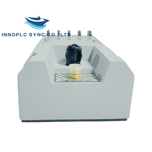 1X35869 | Courbé Nevada | Transmetteur de vibrations à 2 fils