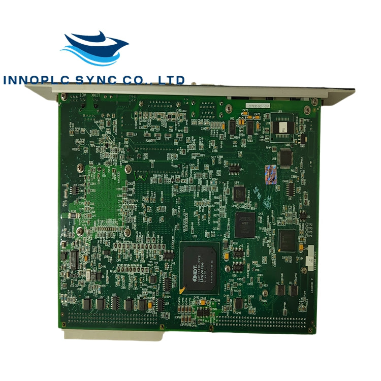 جنرال الکتریک Fanuc | IC698CRE030 | واحد پردازش مرکزی PACSystems RX7i