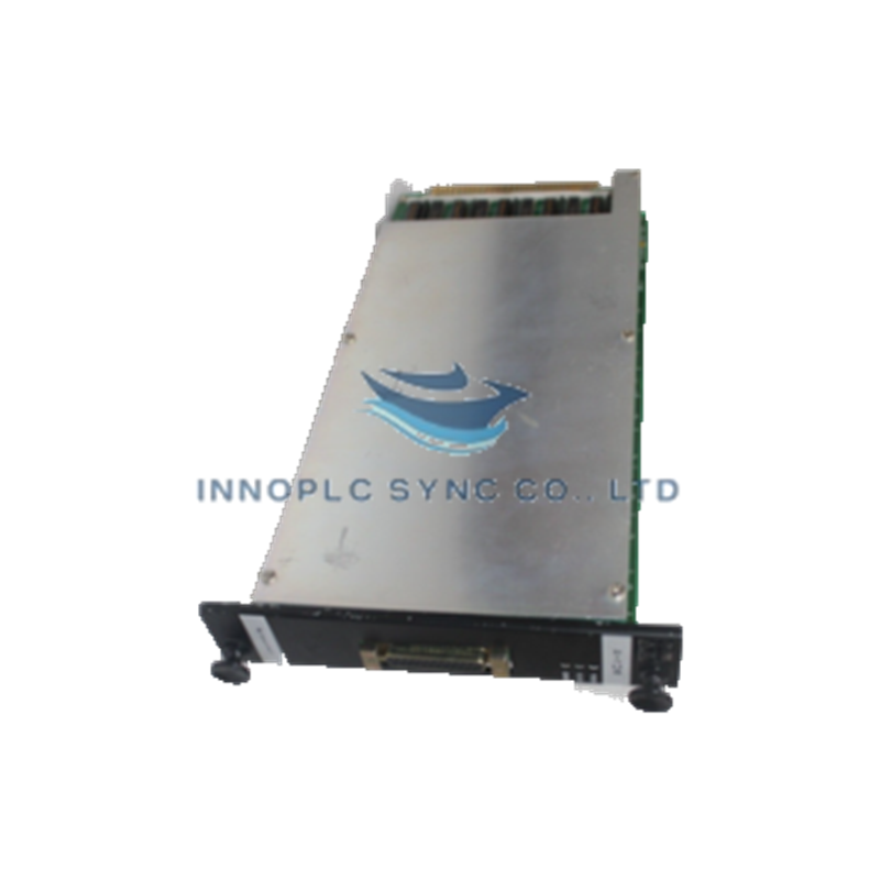 کارت ماژول PLC یوکوگاوا RC1*A