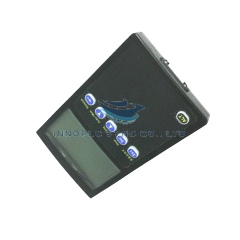 Module d’interface homme-machine Allen-Bradley 20-HIM-A4 pour variateur PowerFlex