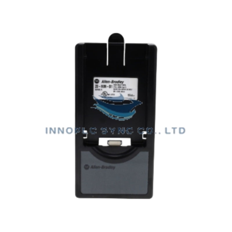 Kit Bezel HIM PowerFlex Allen-Bradley 20-HIM-B1
