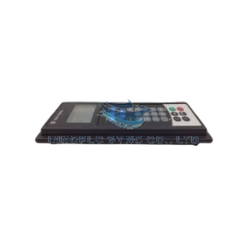 رابط کاربری Allen-Bradley 20-HIM-A6-A