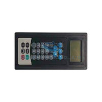 Modul Antarmuka Manusia PowerFlex Allen-Bradley 20-HIM-C3