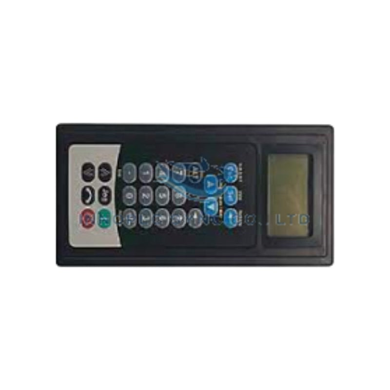 Modul Antarmuka Manusia PowerFlex Allen-Bradley 20-HIM-C3