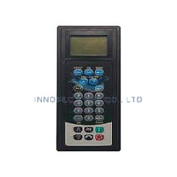 Modul Antarmuka Manusia PowerFlex Allen-Bradley 20-HIM-C3