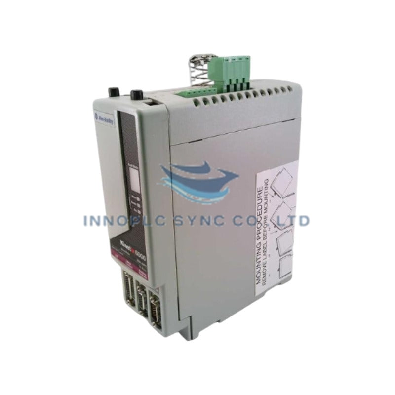 ماژول محور Allen-Bradley 2094-AMP5 Kinetix 6000