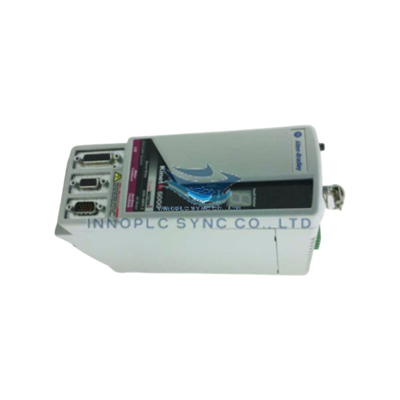 ماژول محور Allen-Bradley 2094-AMP5 Kinetix 6000