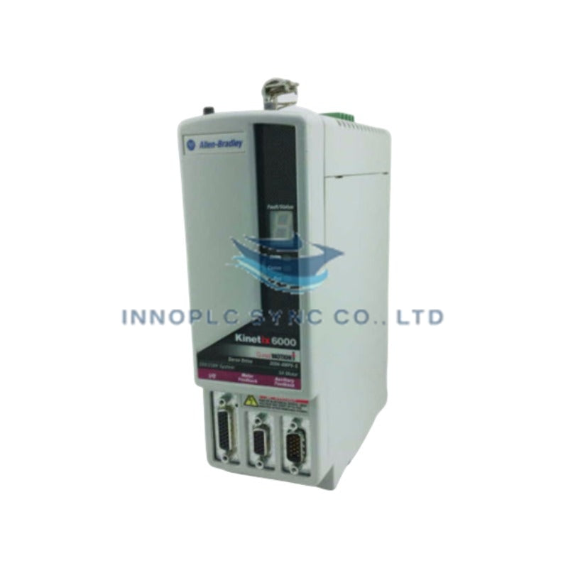 ماژول محور Allen-Bradley 2094-AMP5 Kinetix 6000